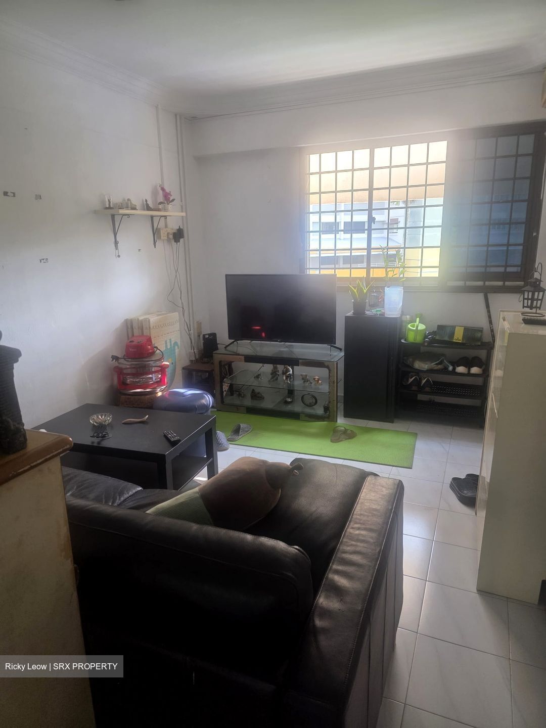 Blk 174 Kebun Baru Link 1 (Ang Mo Kio), HDB 3 Rooms #622269771